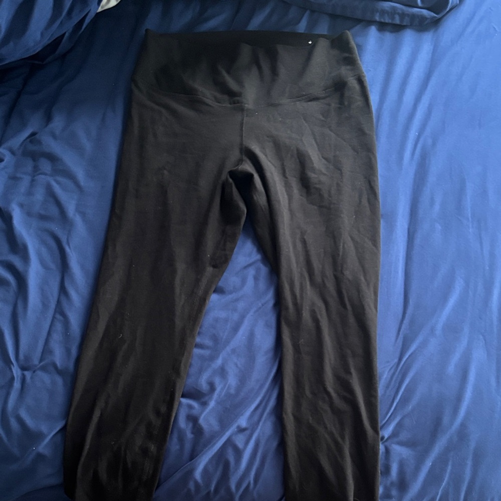 Old Navy Extra High Rise Leggings